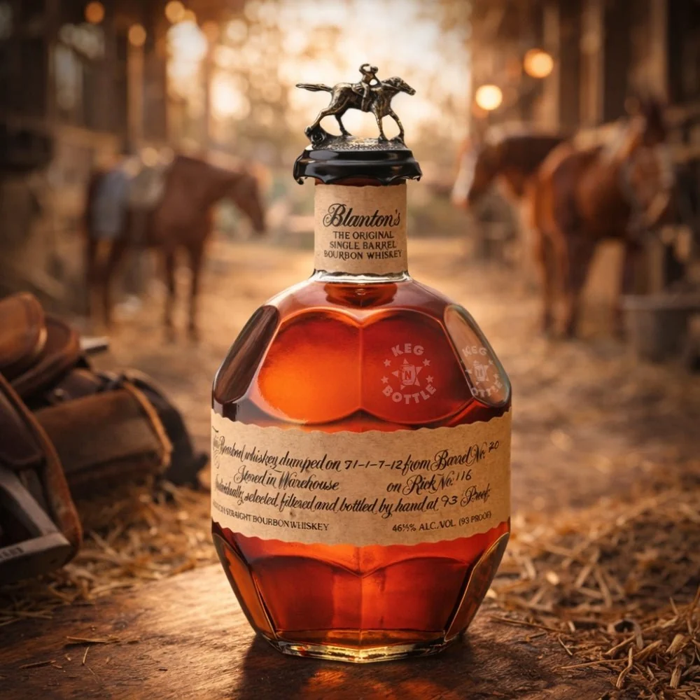 Blanton's