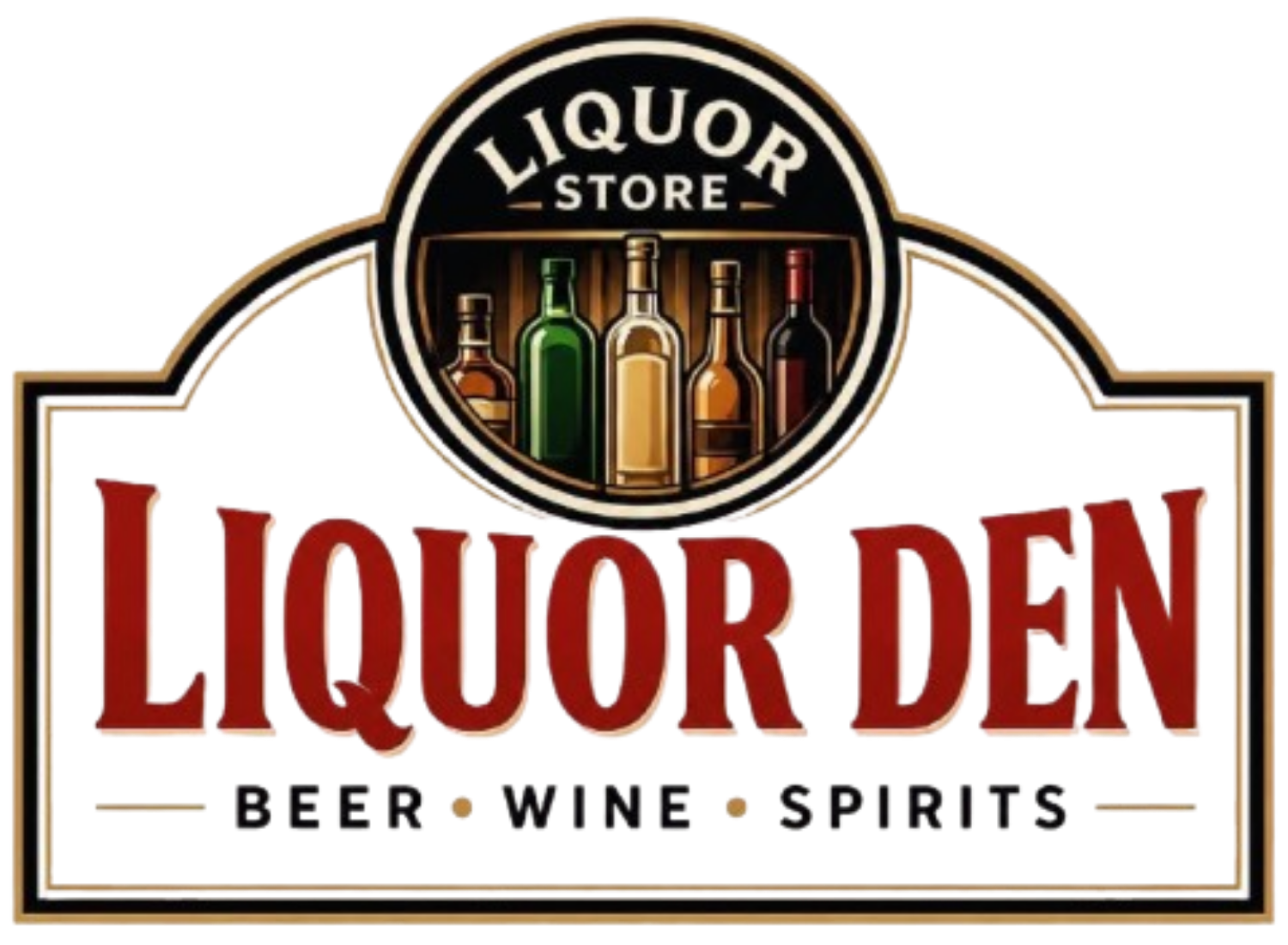 Liquor Den